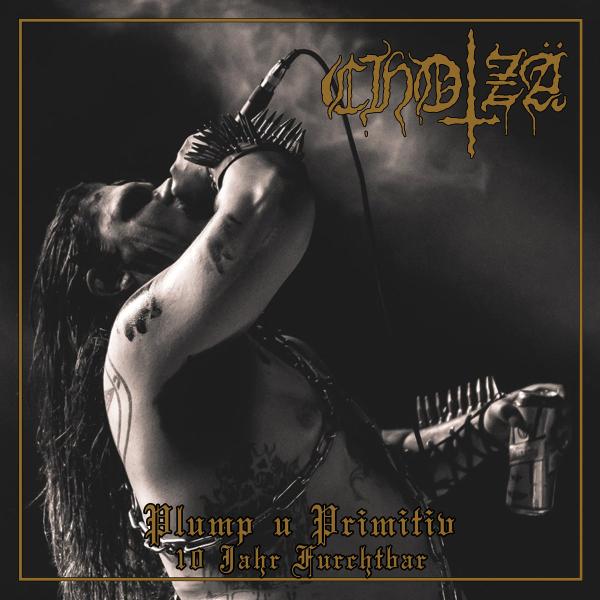 CHOTZÄ -  Plump u Primitiv Vinyl